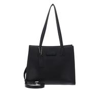Valentino Damen Kensington Re Tasche, Schwarz