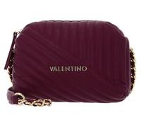 Valentino Damen Laax Re Schultertasche, Malve