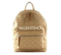 Valentino Damen LIUTO Backpack, BEIGE/Multicolor