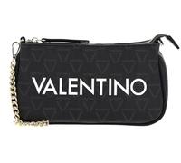 VALENTINO Damen LIUTO Stofftasche, Nero/Multicolor