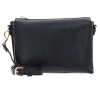 Valentino Damen Manhattan Re Tasche, Schwarz