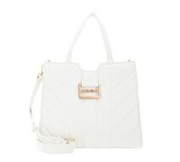 VALENTINO Oaxaca Shopping Bag Bianco
