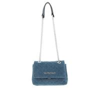 Valentino Damen Ocarina Denim Tasche, Jeansblau