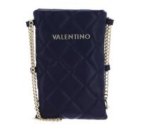 VALENTINO Ocarina Crossbody Bag Blu