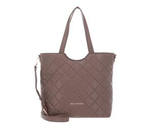 Valentino Damen Okarina Tasche, Taupe