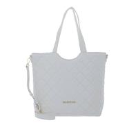 VALENTINO Damen Okarina Tasche, Weiß