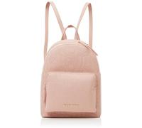 Valentino Bags Pansy Rucksack rosa, Lederimitat, Damen, 11L