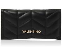 Valentino Damen Petal RE Handbag, Nero