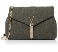 Valentino Damen Privilege Handbag, Nero