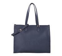 VALENTINO Rised Re Business Bag Blu