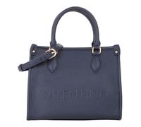 VALENTINO Damen Rised RE Handbag, BLU