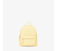 Valentino Damen Rised RE Handbag, Giallo CHIARO