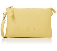 Valentino Damen Rised RE Handbag, Giallo CHIARO
