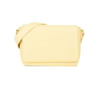 Valentino Damen Rised RE Handbag, Giallo CHIARO