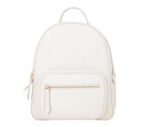 Valentino Bags Rised Re Rucksack elfenbein, Lederimitat, Damen, 7L