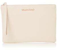 Valentino Damen Scarlett RE Handbag, Ecru