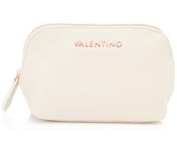 Valentino Damen Scarlett RE Handbag, Ecru