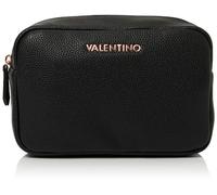 Valentino Damen Scarlett RE Handbag, Nero