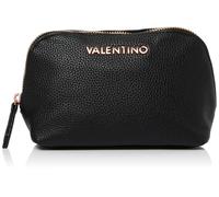 Valentino Damen Scarlett Re Tasche, Schwarz