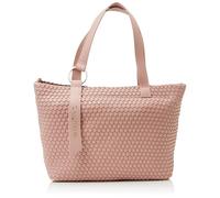Valentino Damen Shantel Handbag, Cipria