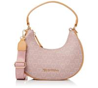Valentino Damen Shelby Handbag, Cipria/Natur