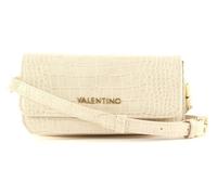 VALENTINO Summer Memento Satchel Ecru