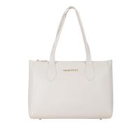 Valentino Bags Shopper Sunshine Re Lederimitat Elfenbein Damen
