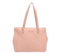 Valentino Damen Tote 2u8-superman einzigartig Shopping, Puderfarben