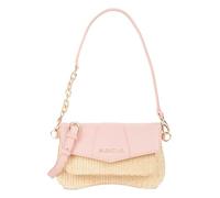 VALENTINO Unika Shoulder Bag Cipria / Natur