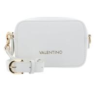 Valentino Bags Umhängetasche Zero Re Lederimitat Weiß Damen