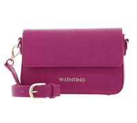 Valentino Damen Zero Re Umhängetasche, Fuchsia