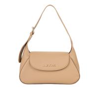 VALENTINO Daphne Re Flap Bag Beige