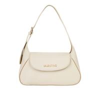 Umhängetasche VALENTINO BAGS "DAPHNE RE", Damen, Gr. B/H/T: 27,5cm x 13,5cm x 8cm, natur, Lederimitat, Taschen Umhängetasche, Damen Tragetasche, Schultertasche mit verlängerbarem Riemen (33095154-0) n