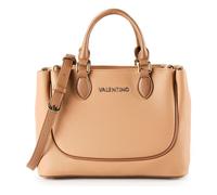Valentino Daphne Re Shopper Tasche 30 cm beige