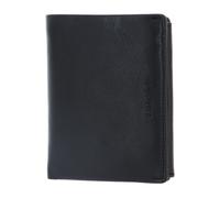 VALENTINO David Men’s Wallet Nero