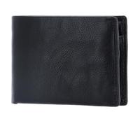 VALENTINO David Wallet Nero