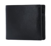 VALENTINO David Wallet Nero