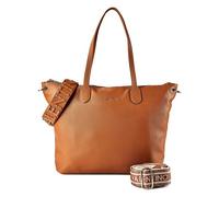 Valentino Bags Cuoio Damen
