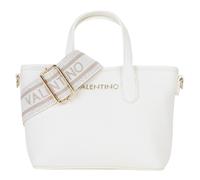 VALENTINO Dea Re Shopping Bag Bianco