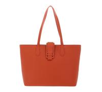 VALENTINO Dejavu RE Shopper Arancio