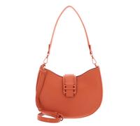 VALENTINO Dejavu RE Shopping Bag Arancio