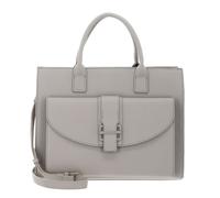 VALENTINO Dejavu RE Shopping Bag Ghiaccio