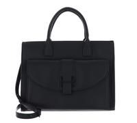 VALENTINO Dejavu RE Shopping Bag Nero