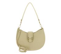 VALENTINO Dejavu RE Shopping Bag Pistacchio