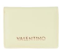 VALENTINO Delia Re Wallet Vaniglia
