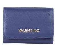 VALENTINO Delia Re Wallet With Flap Blu