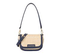 Valentino Bags Naturale/Blu Damen