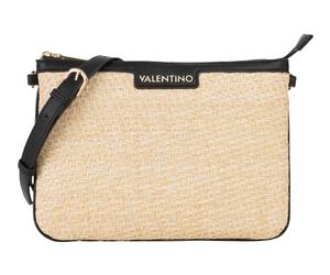 VALENTINO Demetra Pochette Naturale / Nero