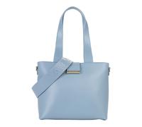 VALENTINO Dione Re Shopping Bag Avio