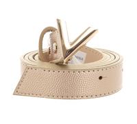 VALENTINO Divina Belt W110 Oro / Oro - kürzbar